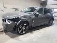 LYV102RK0JB101693 2018 VOLVO XC60