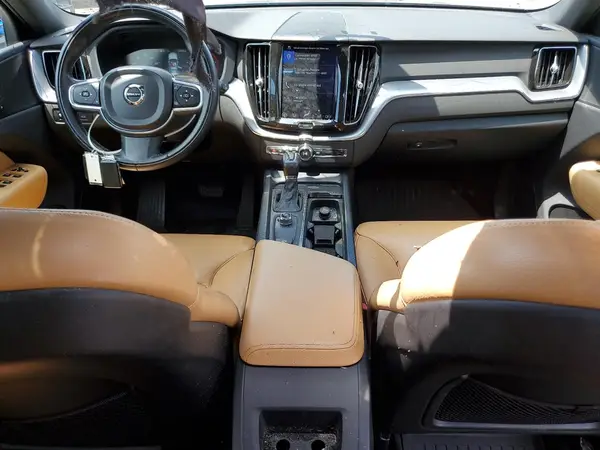 LYV102RK0JB106179 2018 VOLVO XC60 - Image 8