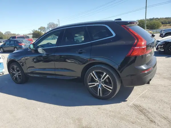 LYV102RK0JB106361 2018 VOLVO XC60 - Image 2