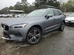 LYV102RK0JB110409 2018 VOLVO XC60