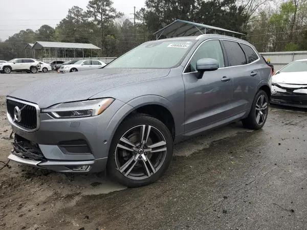 LYV102RK0JB110409 2018 VOLVO XC60 - Image 1
