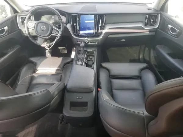 LYV102RK0KB191350 2019 VOLVO XC60 - Image 8