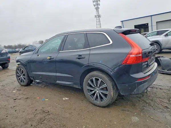 LYV102RK0KB197262 2019 VOLVO XC60 - Image 2