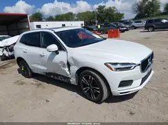 LYV102RK0KB201441 2019 VOLVO XC60