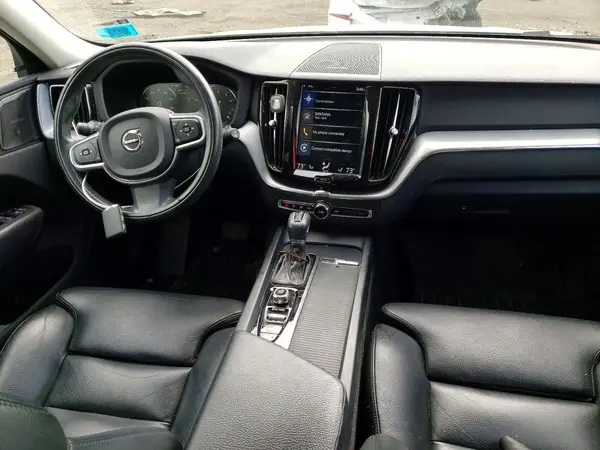 LYV102RK0KB214738 2019 VOLVO XC60 - Image 8
