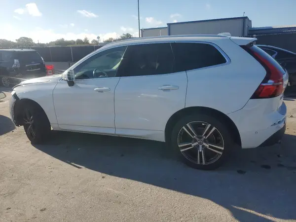 LYV102RK0KB263681 2019 VOLVO XC60 - Image 2