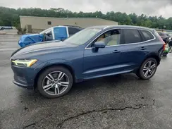 LYV102RK0KB289777 2019 VOLVO XC60