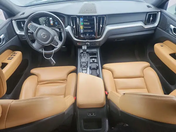 LYV102RK0KB289777 2019 VOLVO XC60 - Image 8