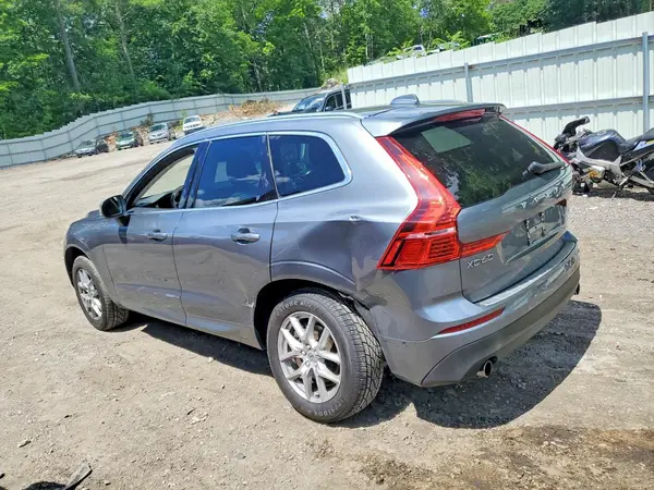 LYV102RK0KB292789 2019 VOLVO XC60 - Image 2