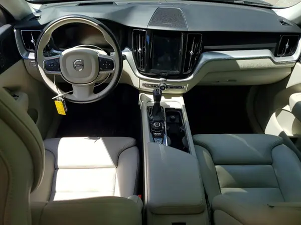 LYV102RK0KB292789 2019 VOLVO XC60 - Image 8
