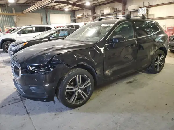 LYV102RK0KB298544 2019 VOLVO XC60 - Image 1