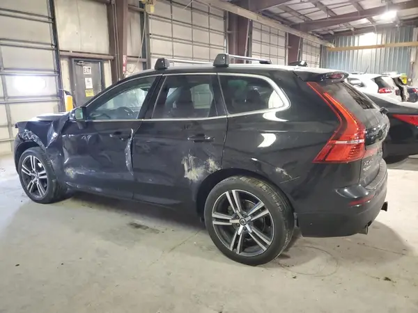 LYV102RK0KB298544 2019 VOLVO XC60 - Image 2