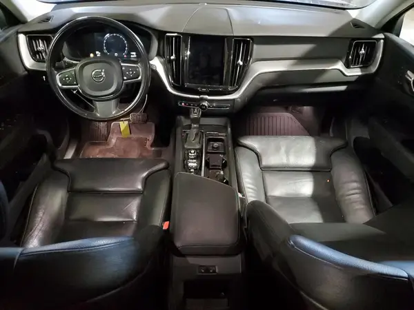 LYV102RK0KB298544 2019 VOLVO XC60 - Image 8