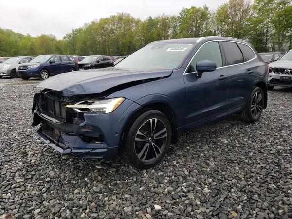 LYV102RK0KB298964 2019 VOLVO XC60 - Image 1