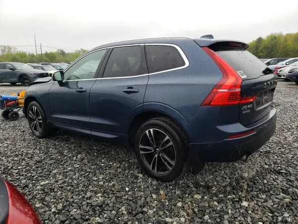 LYV102RK0KB298964 2019 VOLVO XC60 - Image 2
