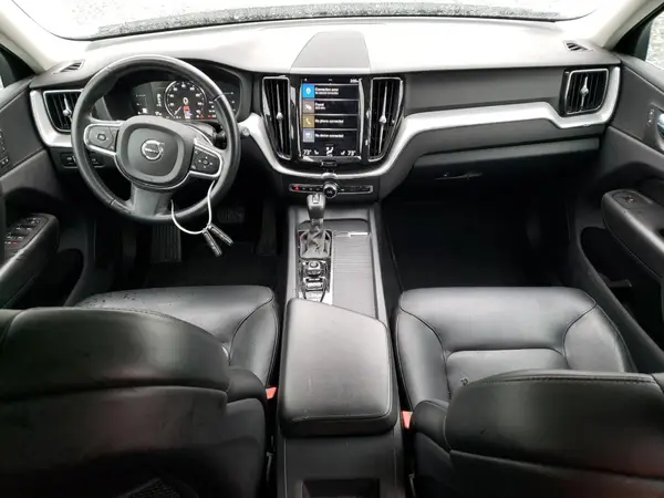 LYV102RK0KB298964 2019 VOLVO XC60 - Image 8