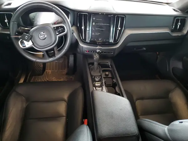 LYV102RK1JB068834 2018 VOLVO XC60 - Image 8