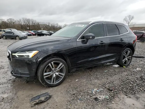 LYV102RK1JB069465 2018 VOLVO XC60 - Image 1