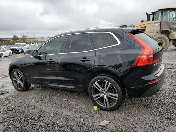 LYV102RK1JB069465 2018 VOLVO XC60 - Image 2