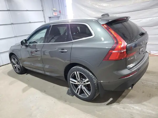 LYV102RK1JB087416 2018 VOLVO XC60 - Image 2