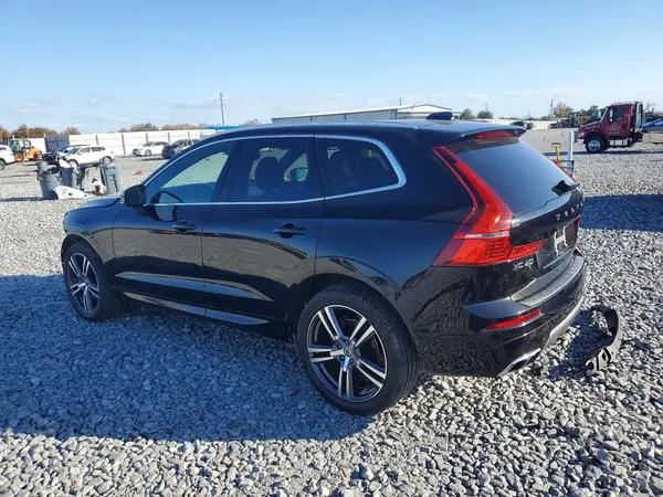 LYV102RK1JB096598 2018 VOLVO XC60 - Image 2