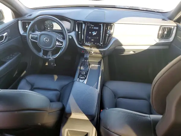 LYV102RK1JB096598 2018 VOLVO XC60 - Image 8