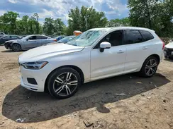 LYV102RK1JB102125 2018 VOLVO XC60