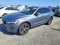 LYV102RK1JB117742 2018 VOLVO XC60
