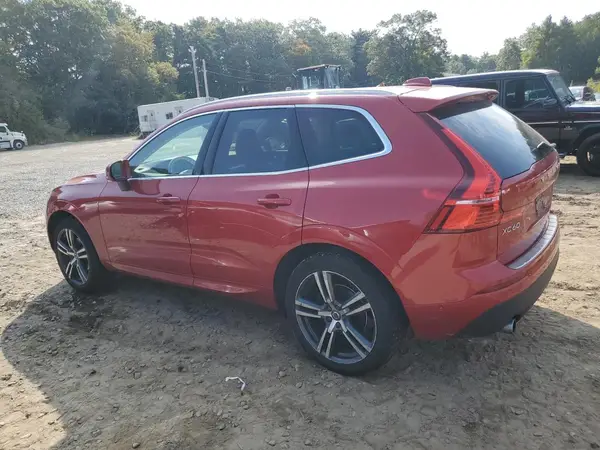 LYV102RK1KB183502 2019 VOLVO XC60 - Image 2