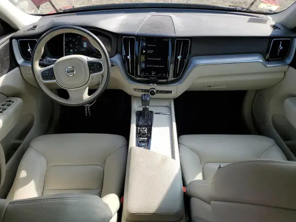 LYV102RK1KB183502 2019 VOLVO XC60 - Image 8