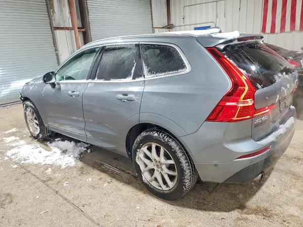 LYV102RK1KB201285 2019 VOLVO XC60 - Image 2