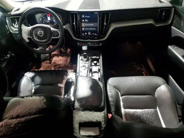 LYV102RK1KB201285 2019 VOLVO XC60 - Image 8