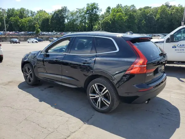LYV102RK1KB237476 2019 VOLVO XC60 - Image 2