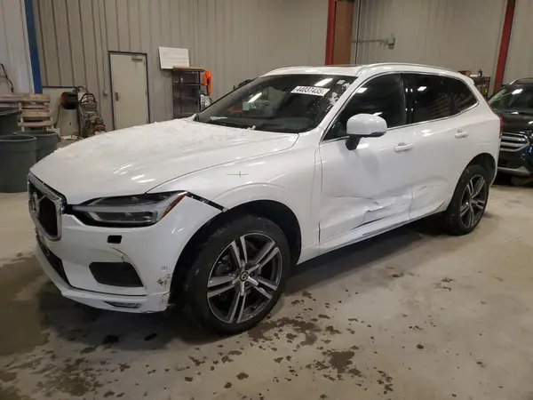 LYV102RK1KB283115 2019 VOLVO XC60 - Image 1