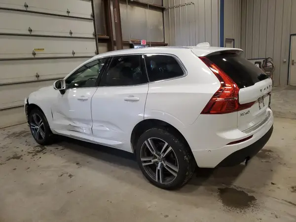 LYV102RK1KB283115 2019 VOLVO XC60 - Image 2