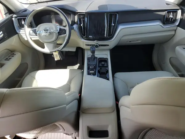 LYV102RK1KB297323 2019 VOLVO XC60 - Image 8