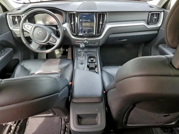 LYV102RK2JB088140 2018 VOLVO XC60 - Image 8