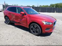 LYV102RK2JB109570 2018 VOLVO XC60