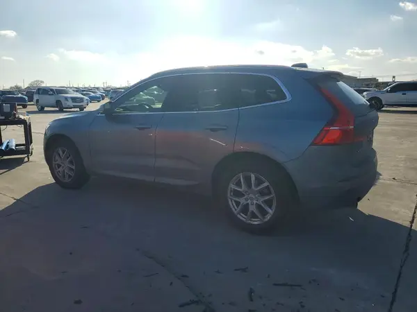 LYV102RK2JB118320 2018 VOLVO XC60 - Image 2