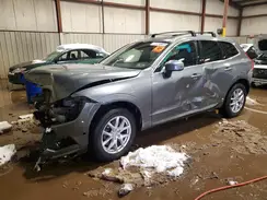 LYV102RK2JB122609 2018 VOLVO XC60