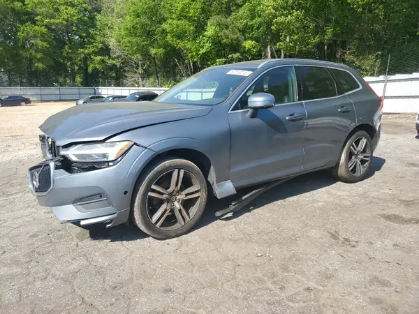LYV102RK2KB183900 2019 VOLVO XC60 - Image 1