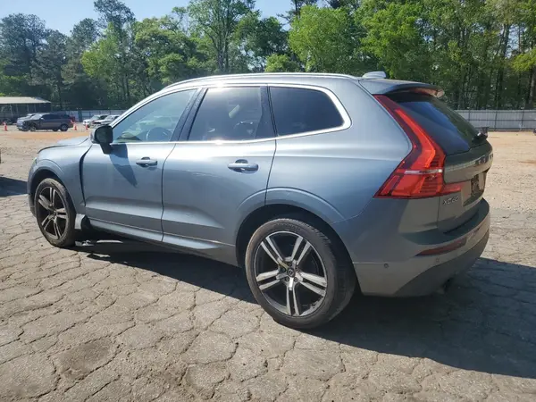LYV102RK2KB183900 2019 VOLVO XC60 - Image 2
