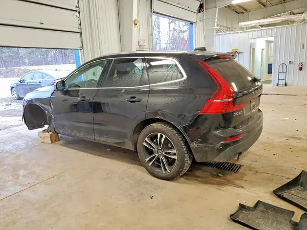 LYV102RK2KB197571 2019 VOLVO XC60 - Image 2