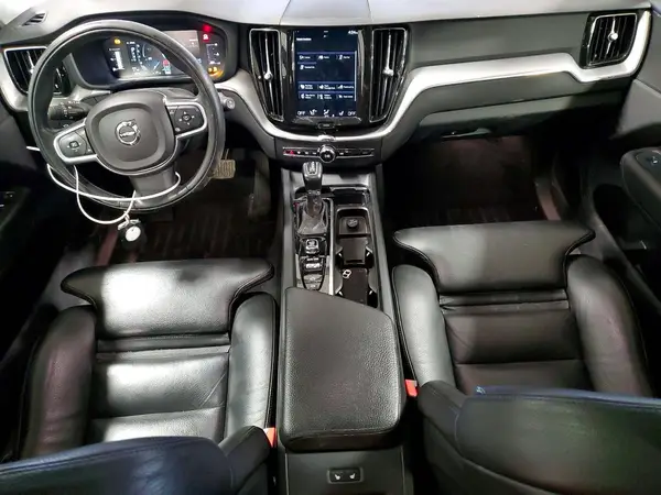 LYV102RK2KB197571 2019 VOLVO XC60 - Image 8
