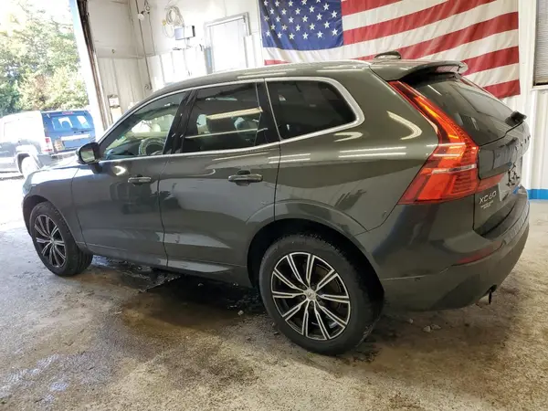 LYV102RK2KB231668 2019 VOLVO XC60 - Image 2