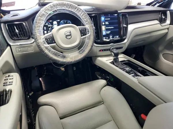 LYV102RK2KB231668 2019 VOLVO XC60 - Image 8