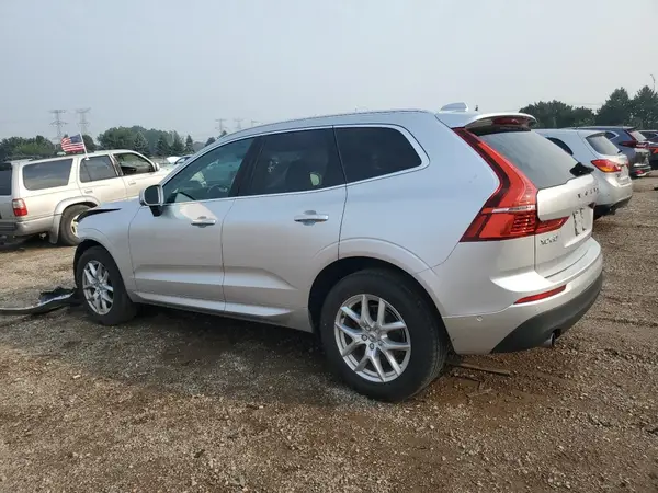 LYV102RK2KB241651 2019 VOLVO XC60 - Image 2