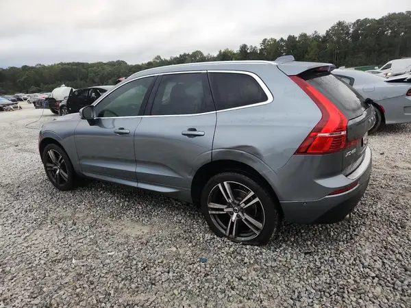 LYV102RK3JB074067 2018 VOLVO XC60 - Image 2