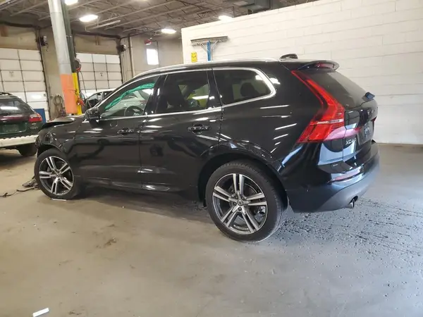 LYV102RK3JB082217 2018 VOLVO XC60 - Image 2