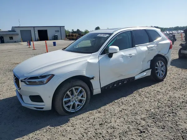 LYV102RK3JB086865 2018 VOLVO XC60 - Image 1